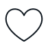 お気に入りアイコン
