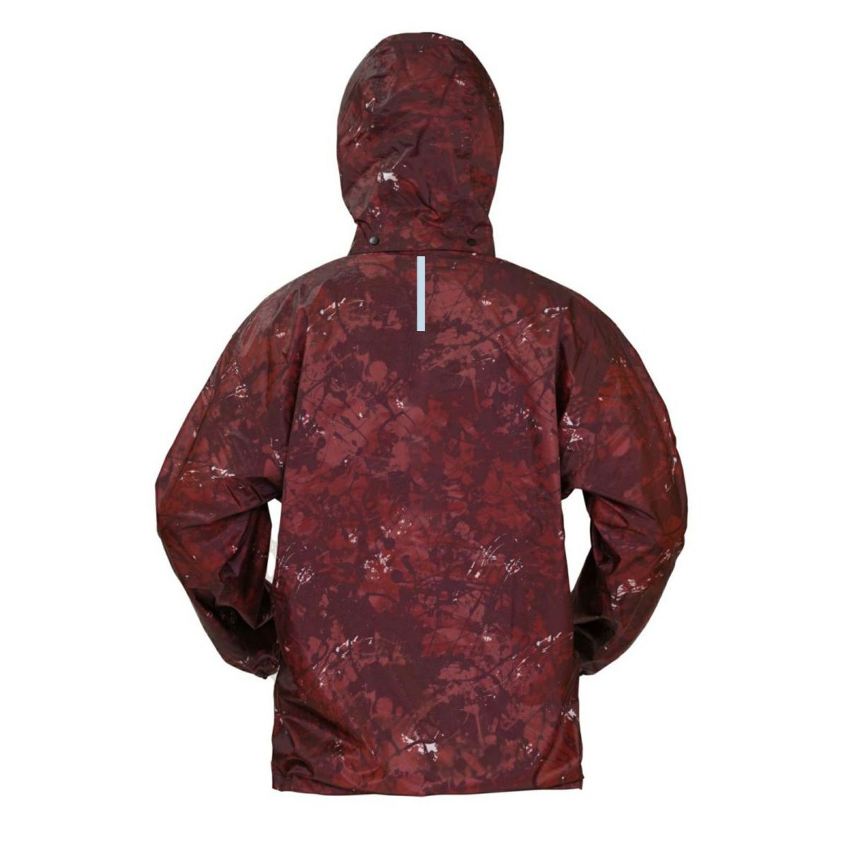 詳細：ペイント背面