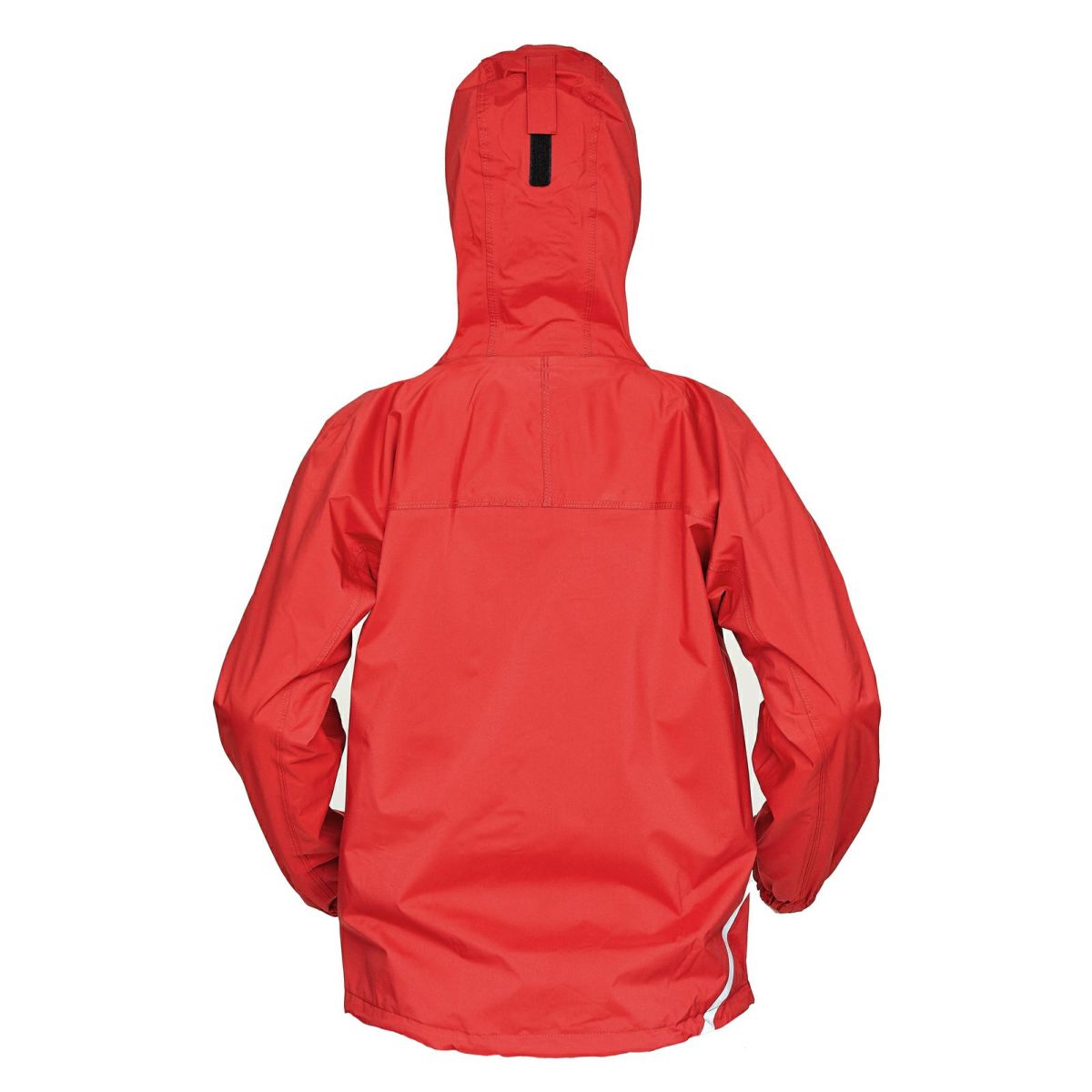 詳細：レッド背面