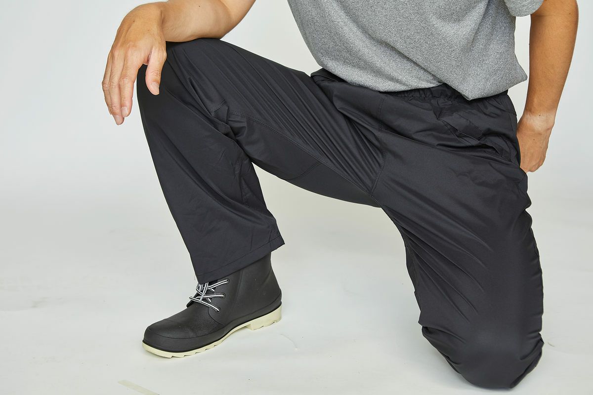 詳細：ストレッチ