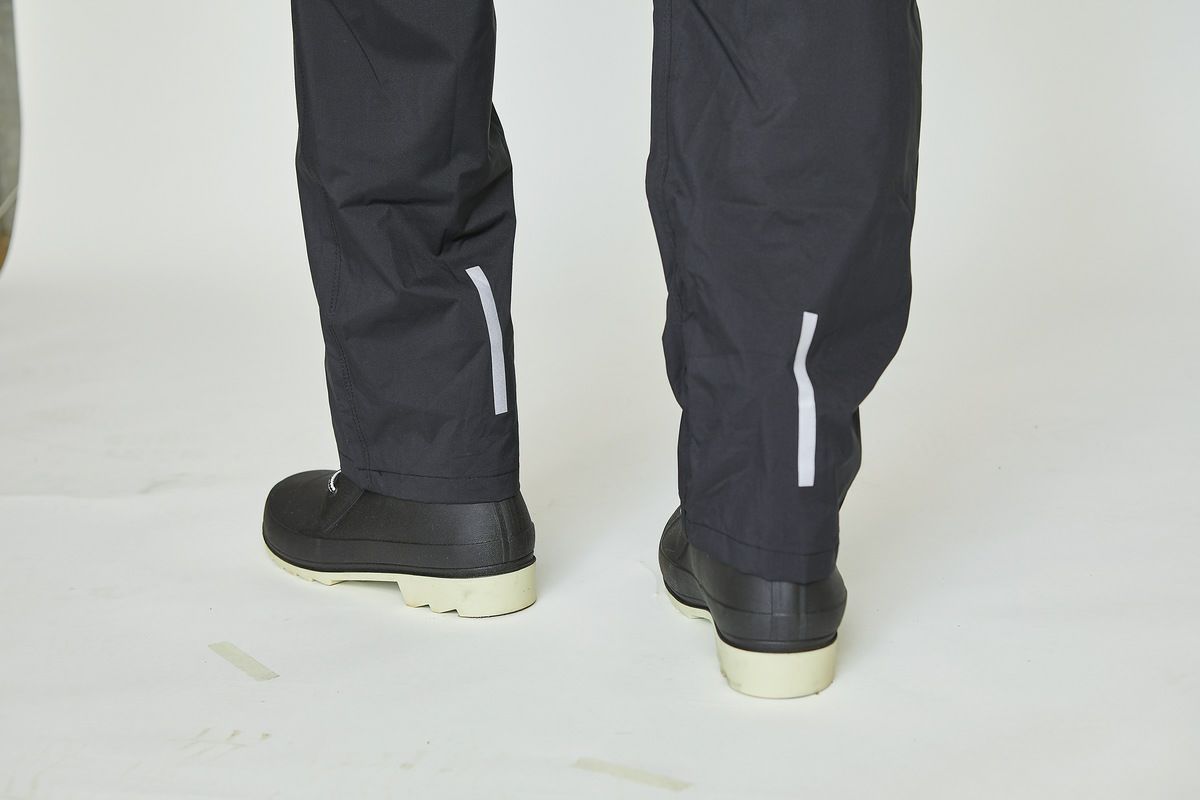 7571 ストレッチシールド パンツ | レインコート レインポンチョ