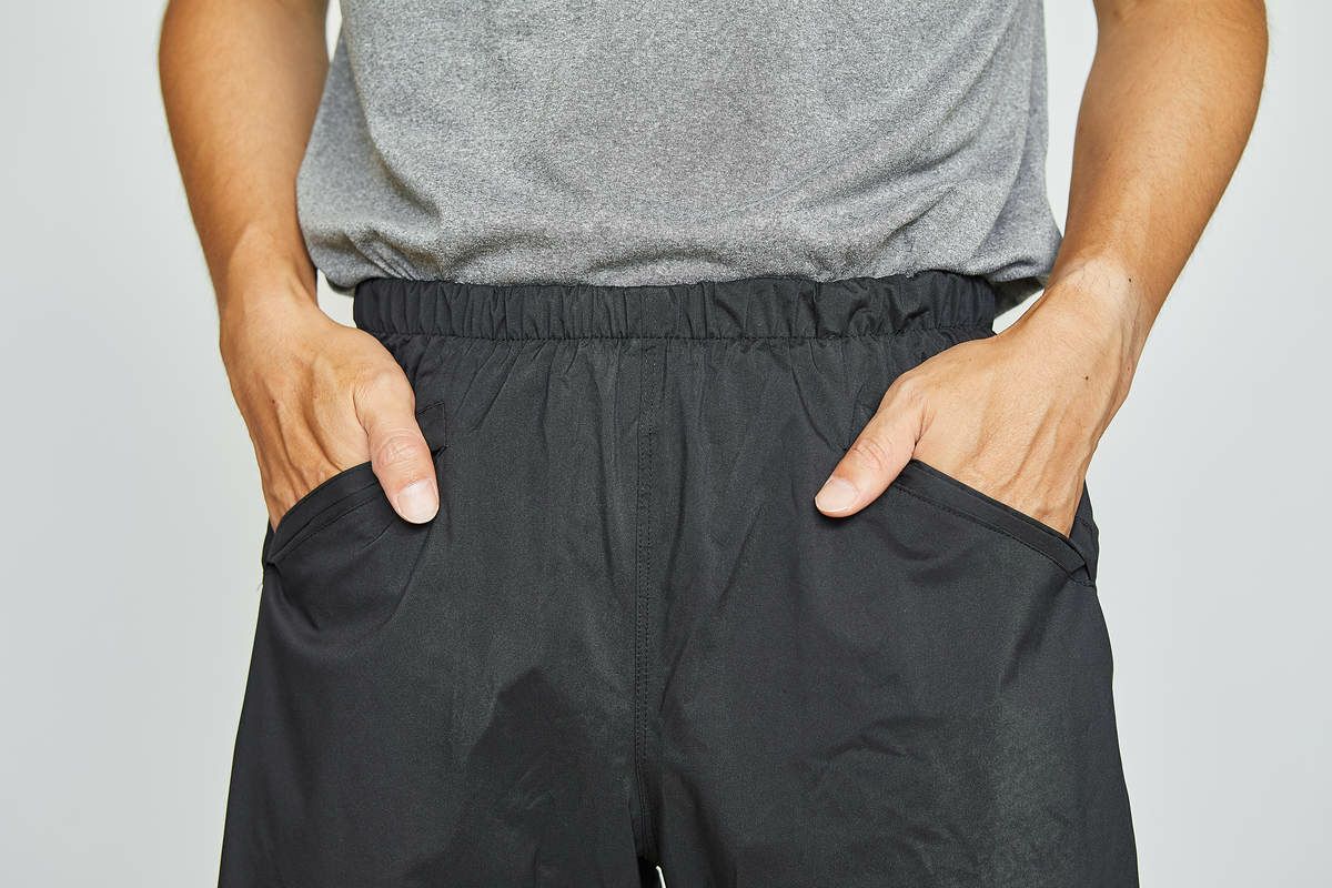 詳細：ポケット