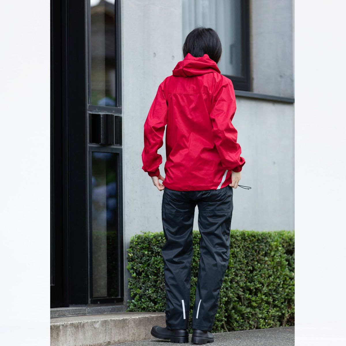 7571 ストレッチシールド パンツ | レインコート レインポンチョ