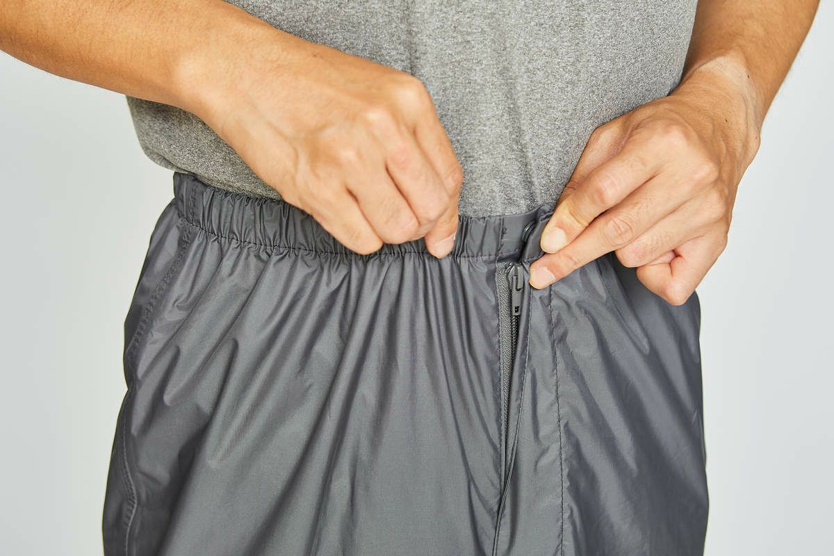 詳細：ウエスト