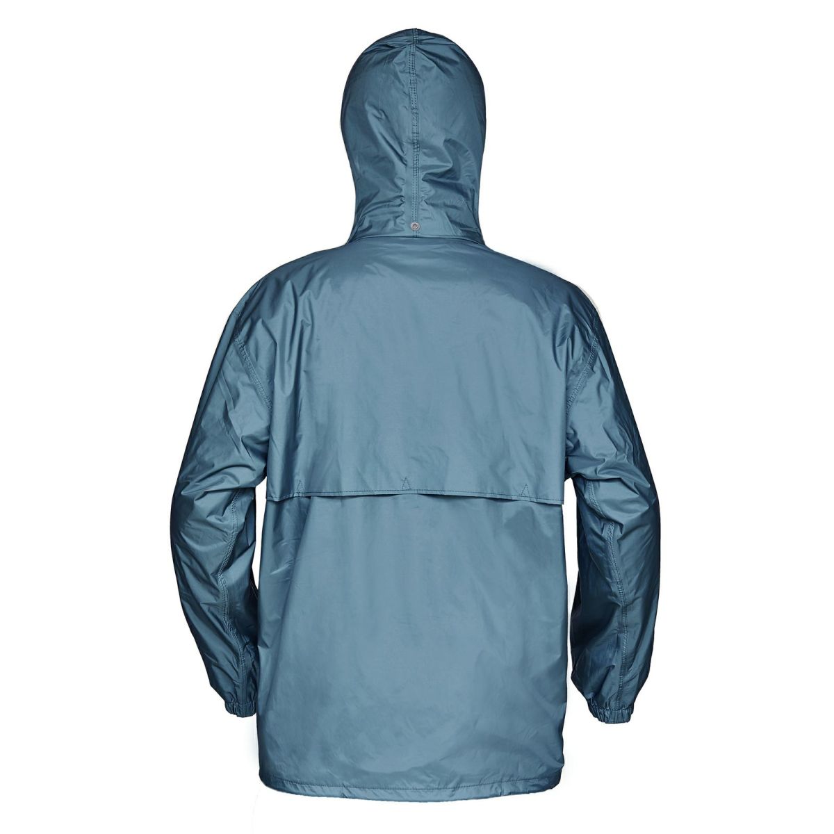 詳細：サックスジャケット背面