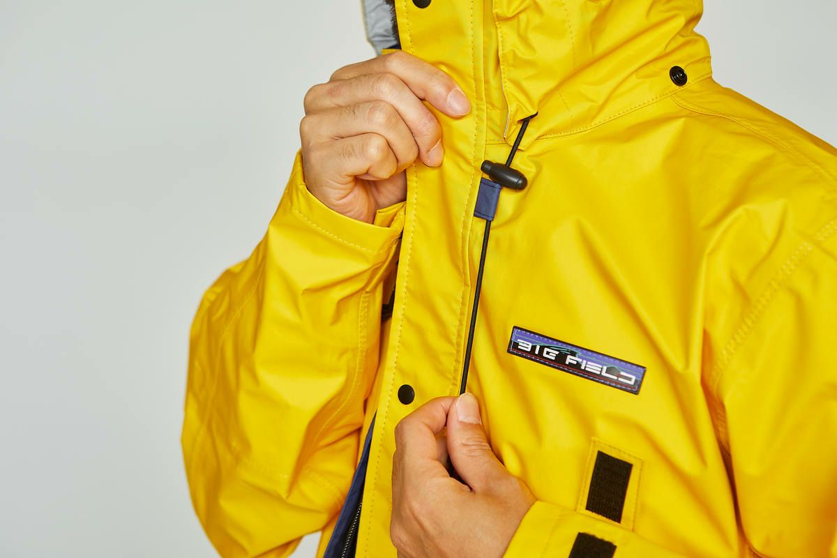 詳細：ドローコード