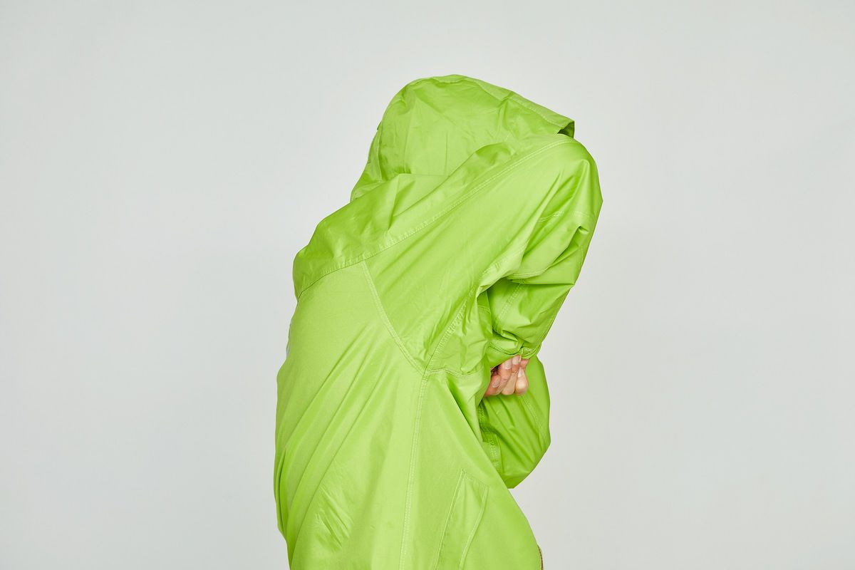 詳細：動きやすさ