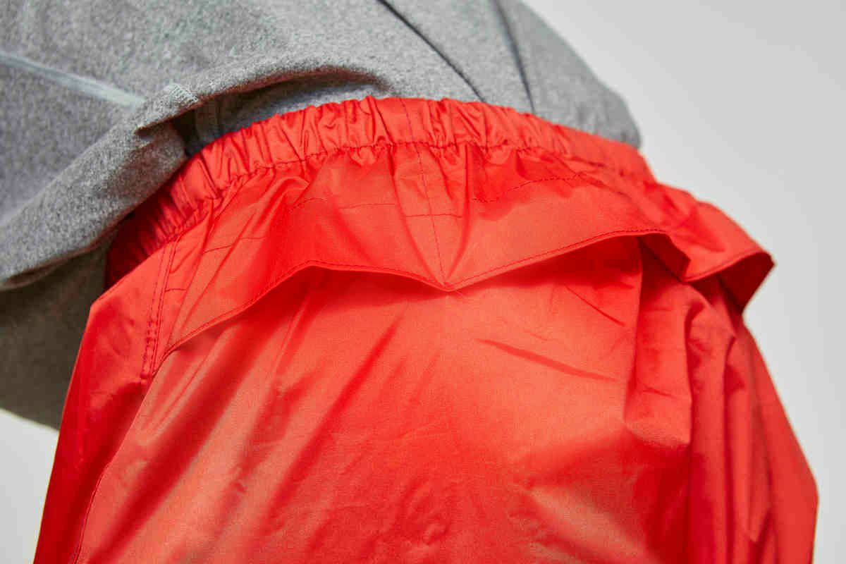 詳細：ウエストフラップ