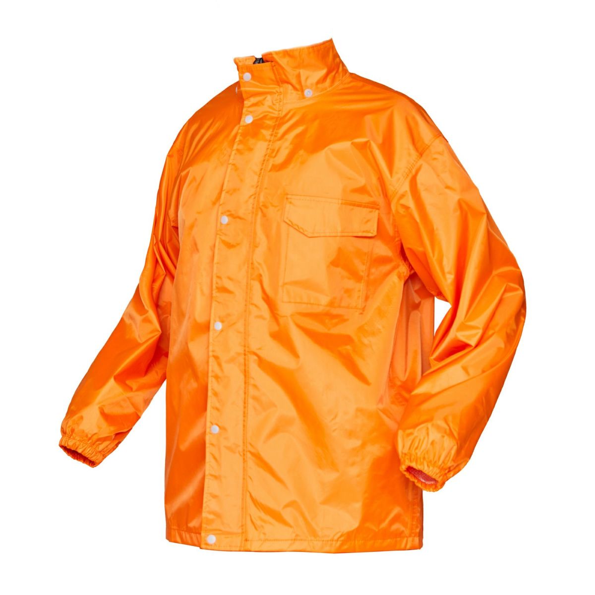 詳細：フードなし 正面