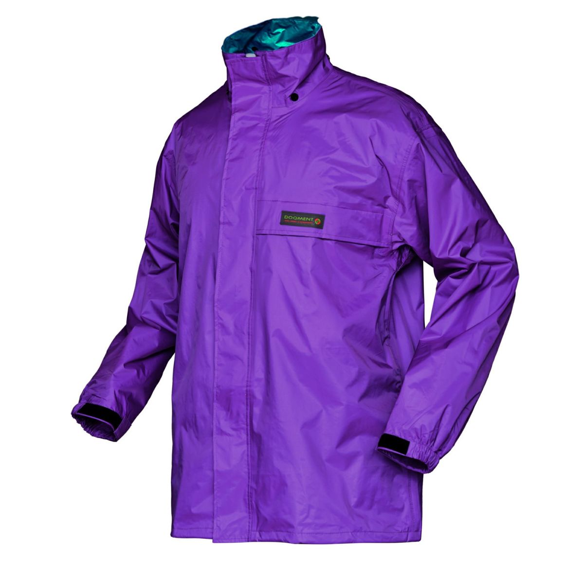 詳細：フードなし 正面