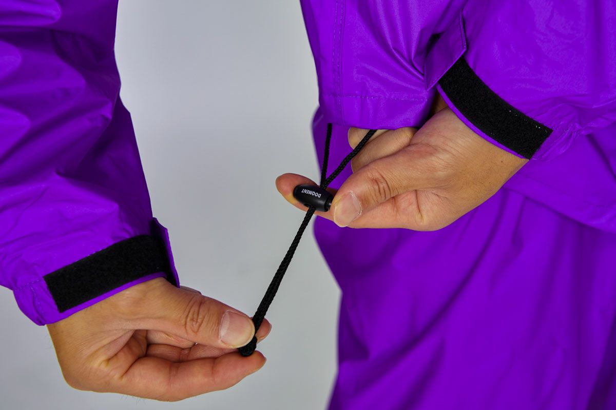 詳細：通気調節コード