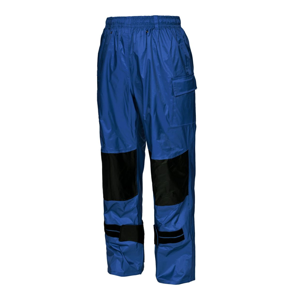 ネイビー　パンツ