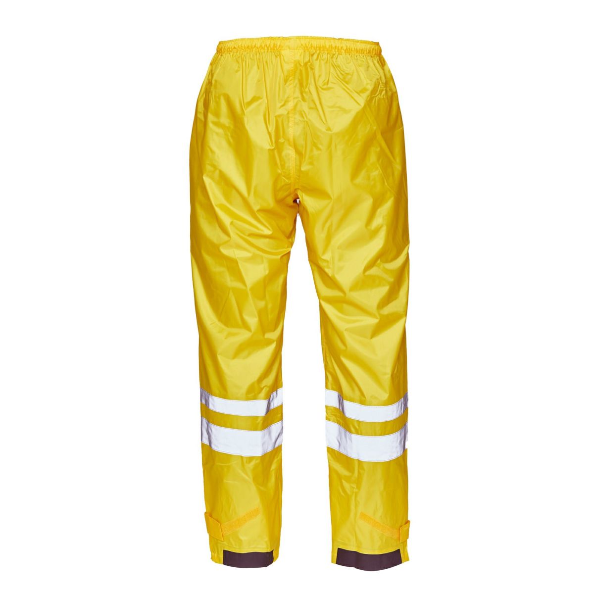 詳細：パンツ 背面