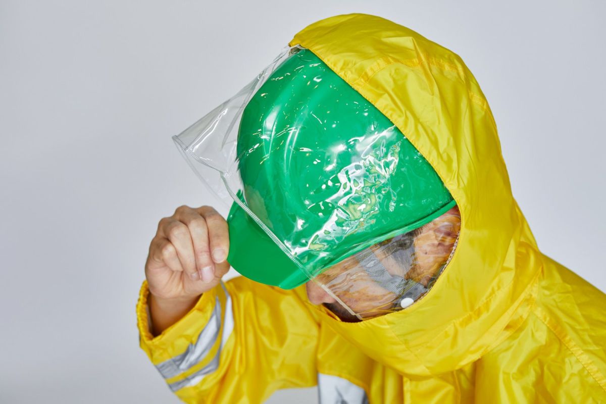 詳細：ヘルメットをinに