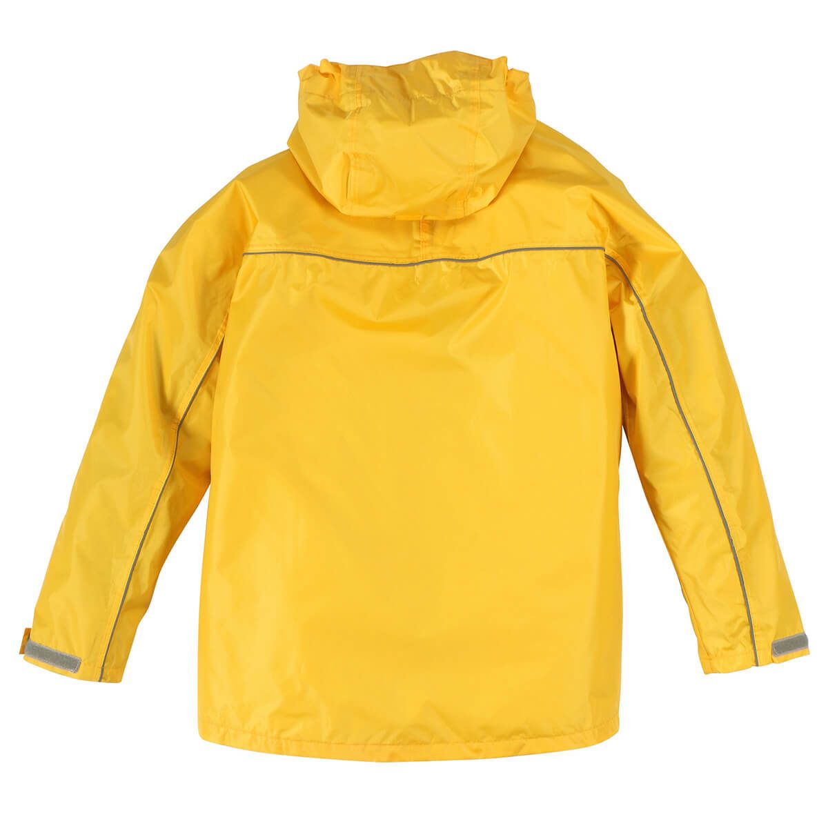 イエロー（背面）