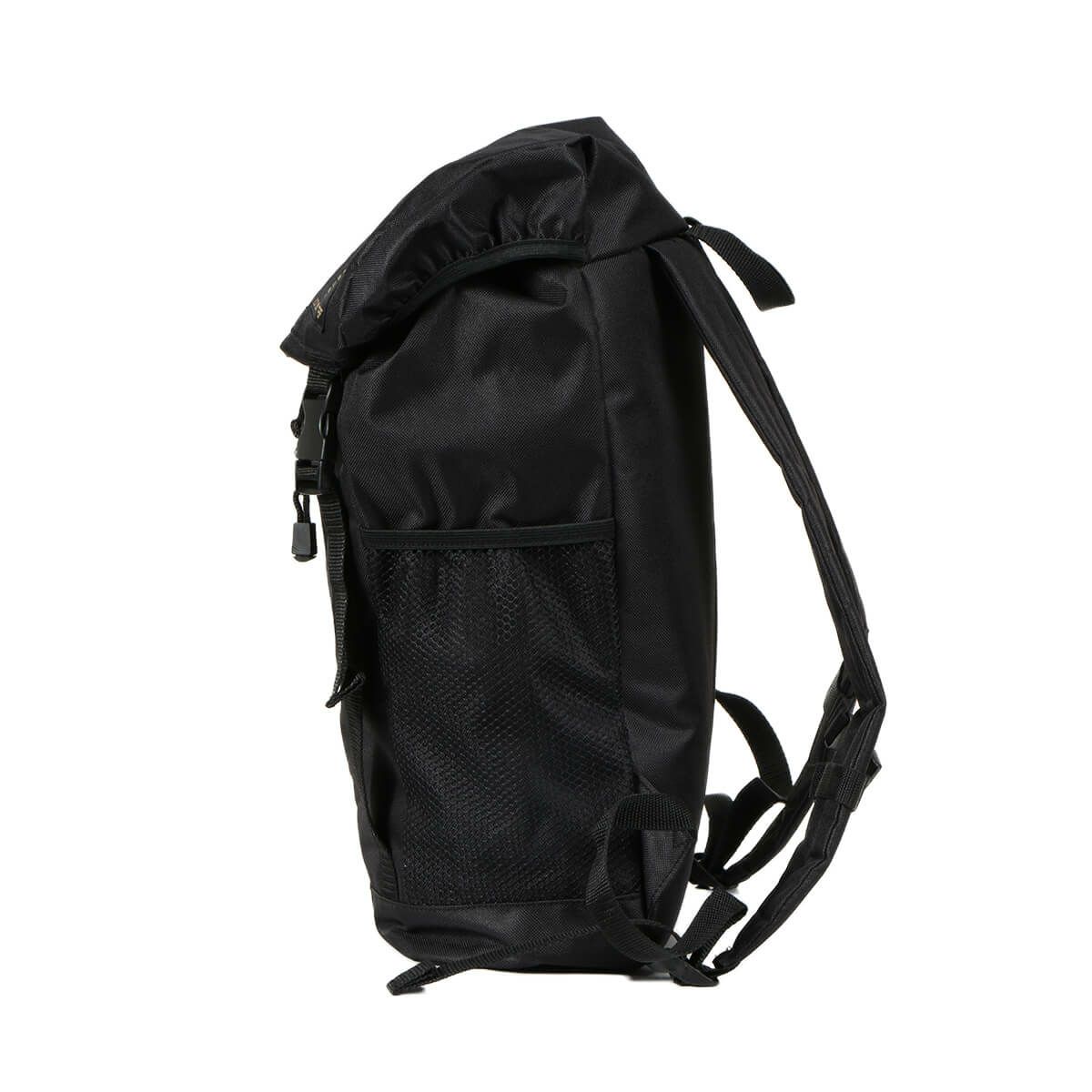 ブラック　サイド