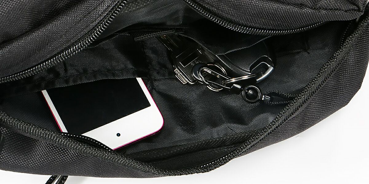 詳細：インナーポケット