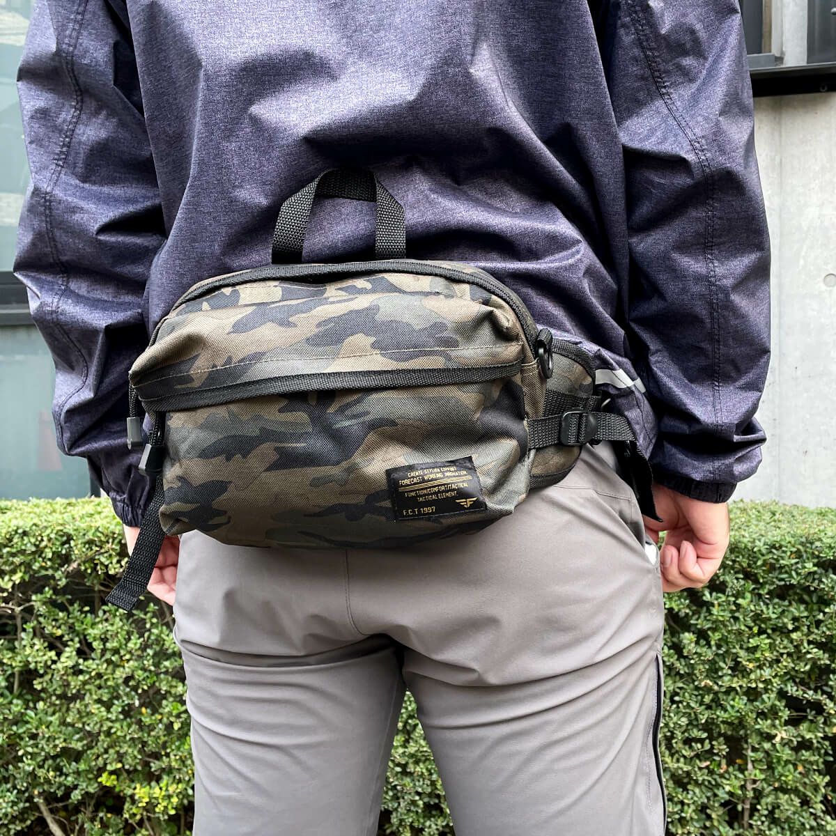 ちょ様リクエスト…ユキエモンシークレッド ガーデン…サコッシュ ちょ様