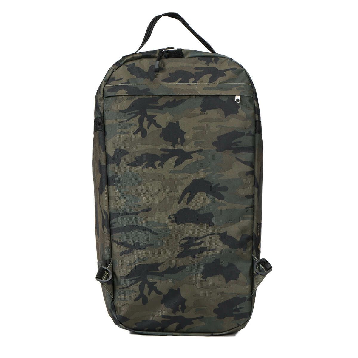 カモフラージュ　底面