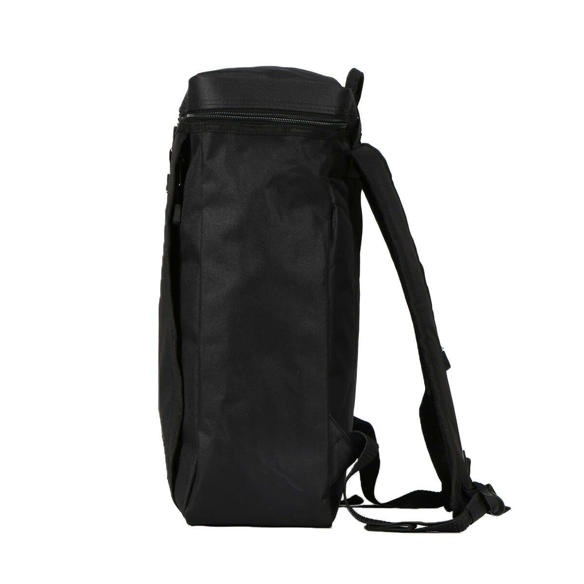 ブラック　側面