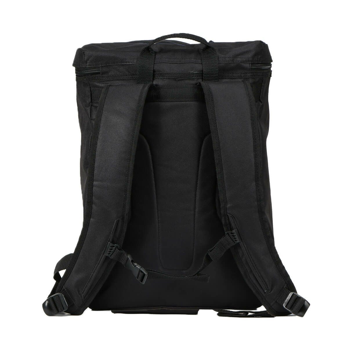 ブラック　背面