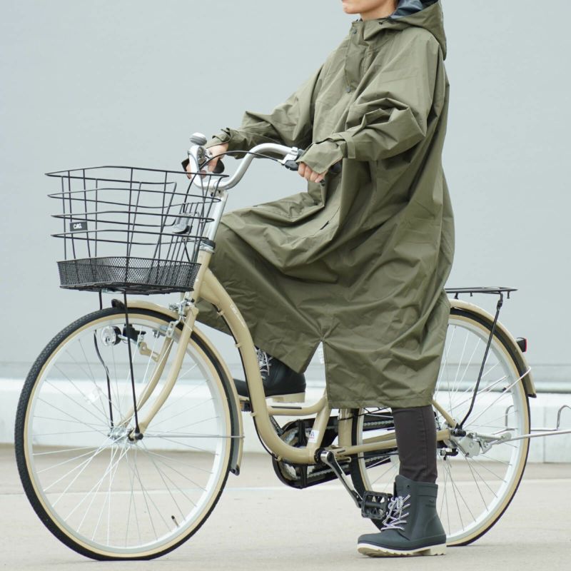 レインカバー ヘルメット 防水カバー 大人 子ども 通勤 通学 梅雨 自転車 灰