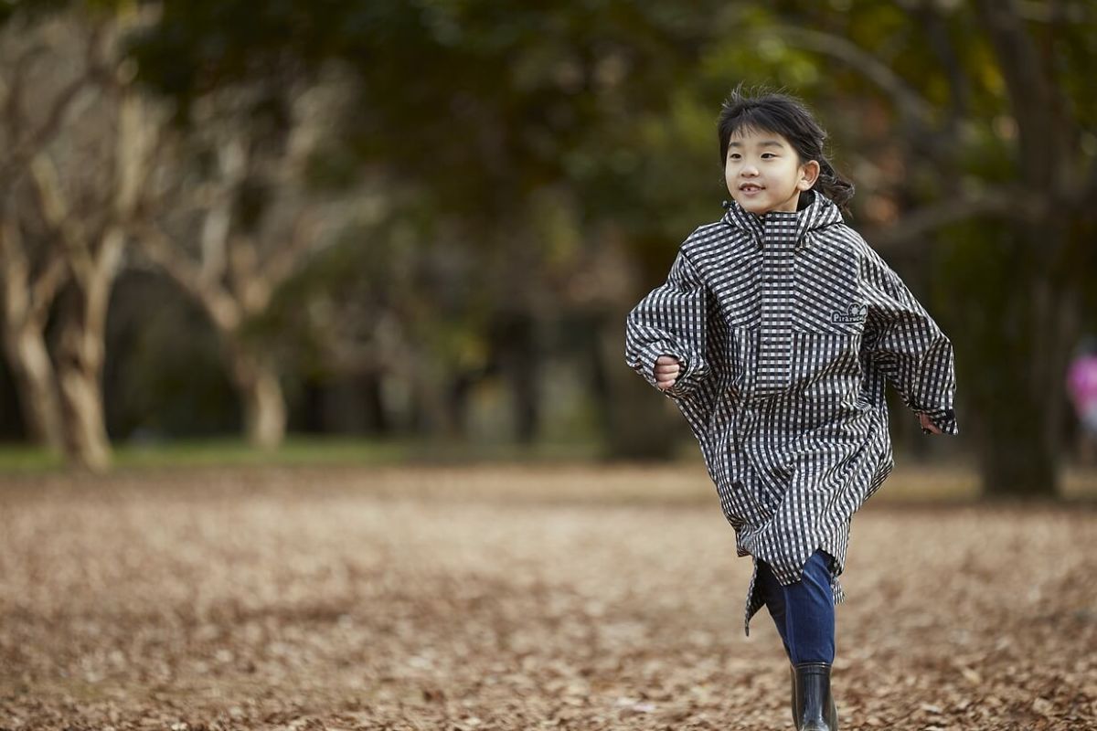 詳細：着用イメージ モデル着用サイズ：ワンサイズ 着用カラー：ギンガム