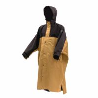 ブラック×ベージュ