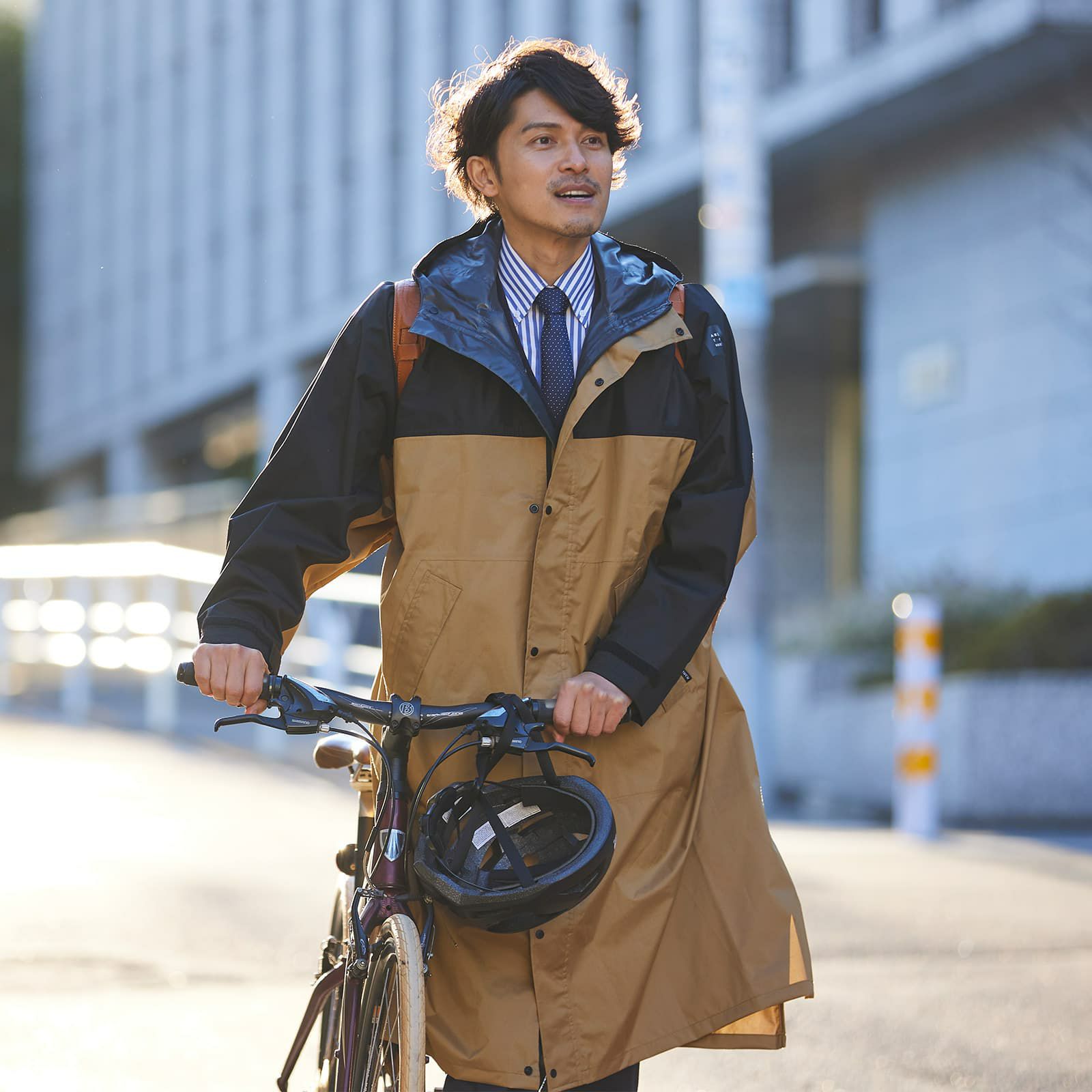 着用イメージ