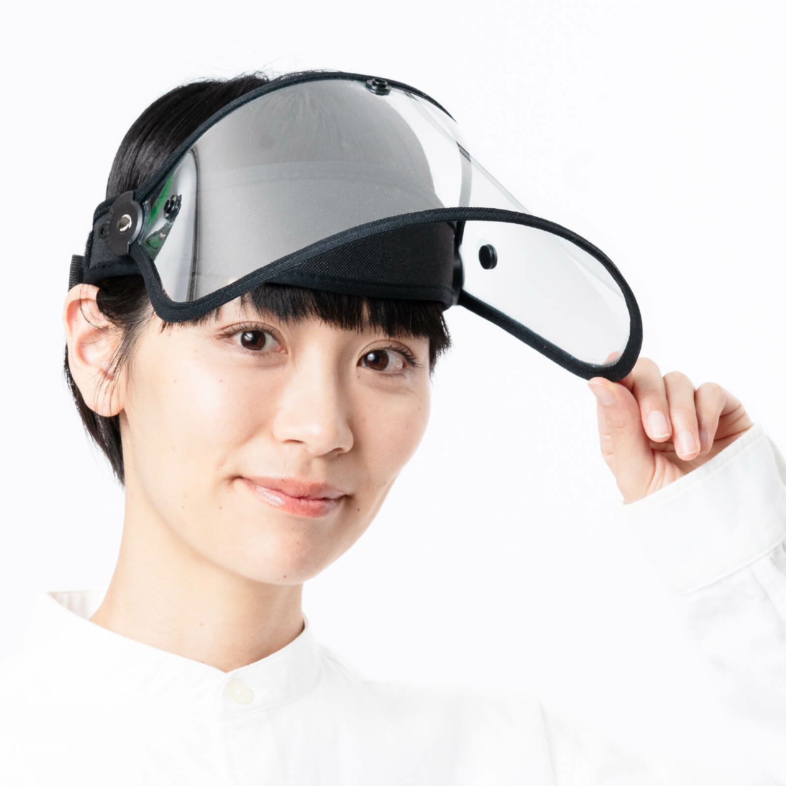 着用イメージ