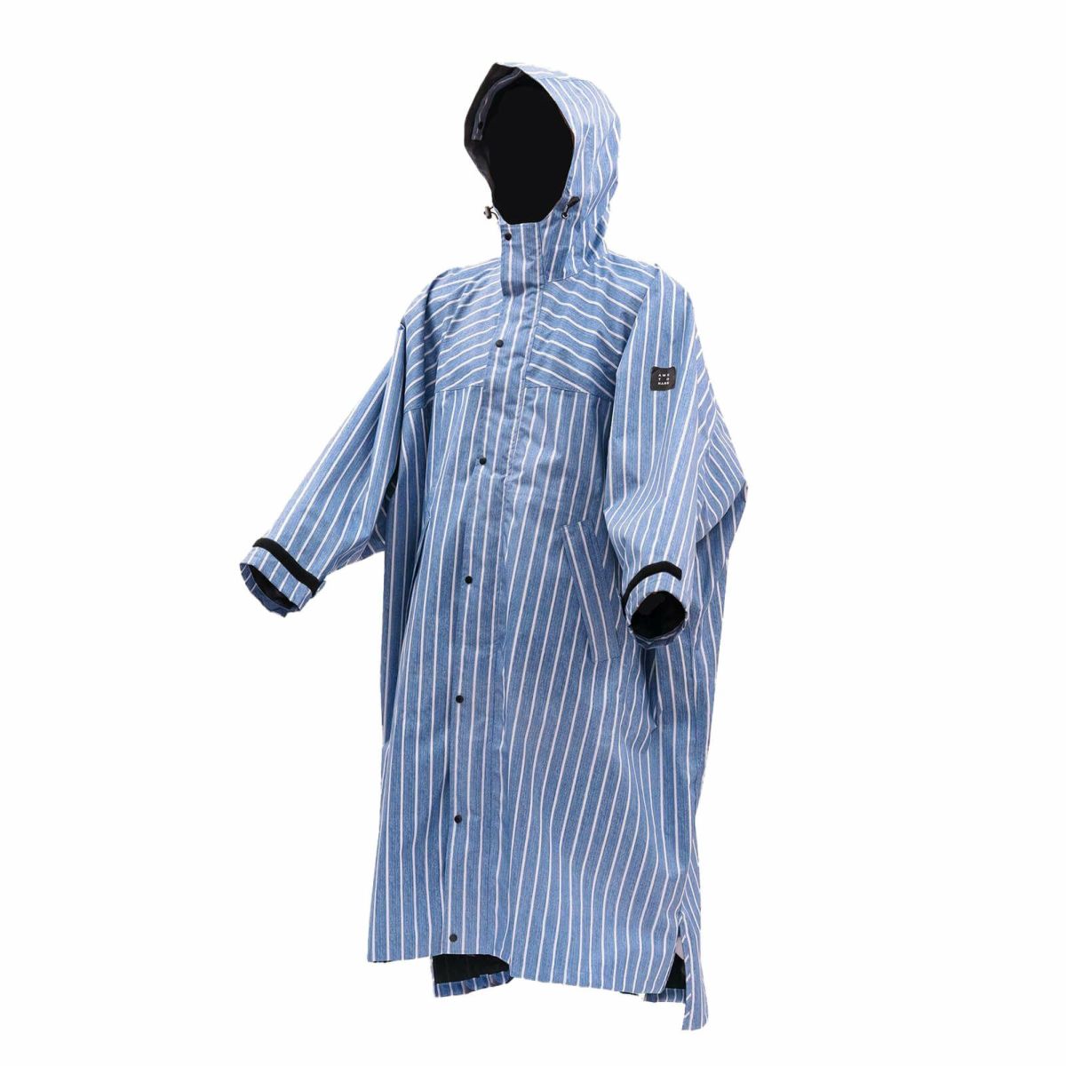 デニムストライプ