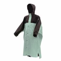 ブラック×ミント