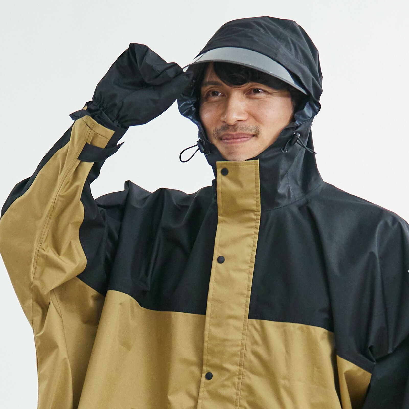 着用イメージ