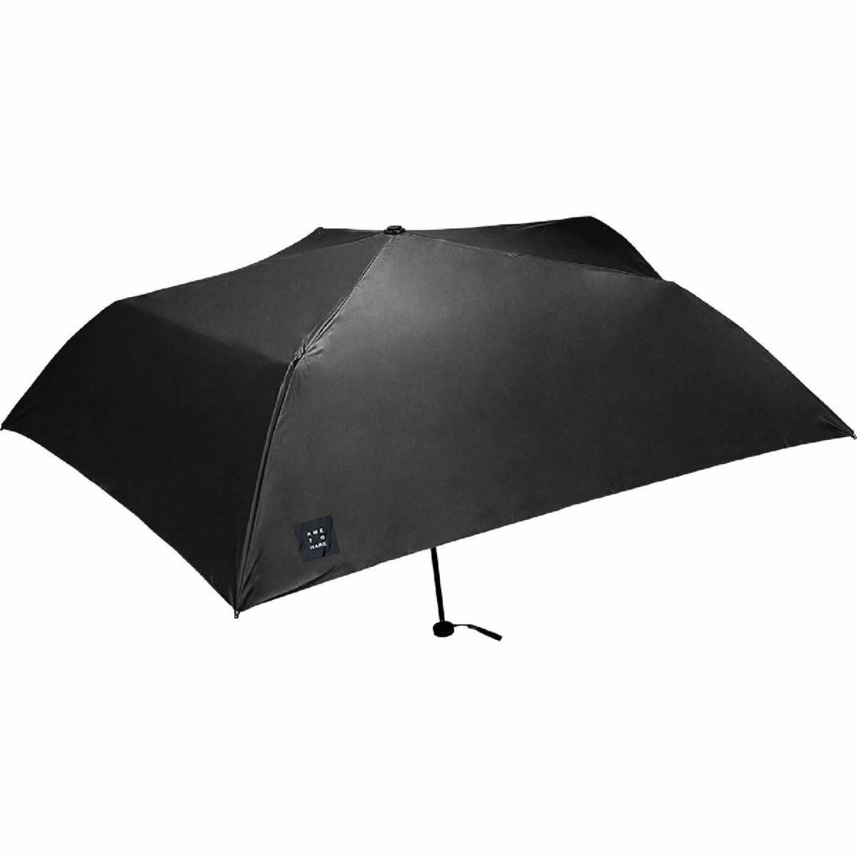 AH-900 晴雨兼用日傘（折りたたみ式・超軽量）50cm | レイン