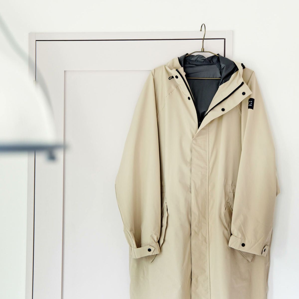 AH-302 サイクルモードレインコートEX | レインコート レインポンチョ