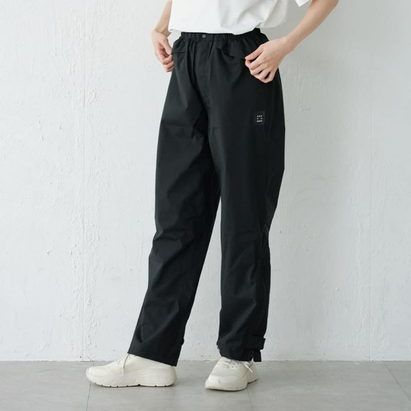 AH-201 4WAYストレッチレインパンツ | レインコート レインポンチョ