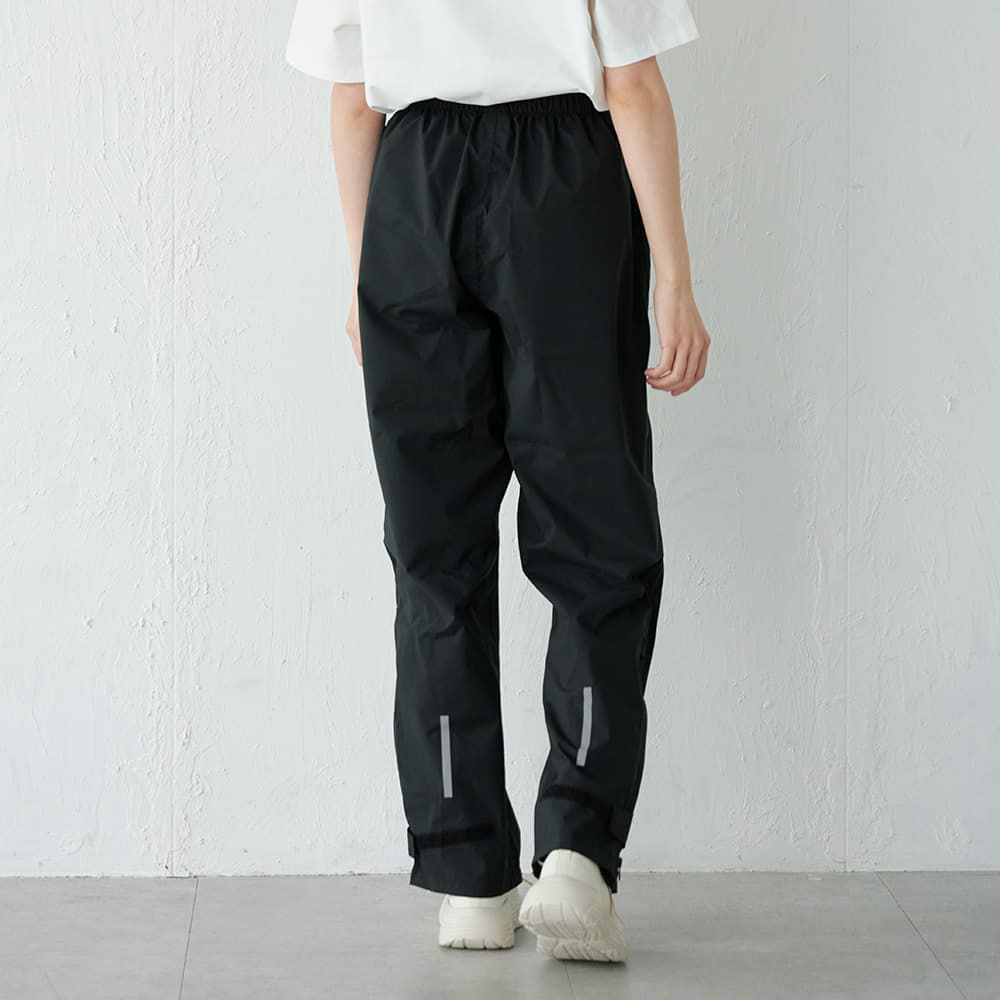 AH-201 4WAYストレッチレインパンツ | レインコート レインポンチョ