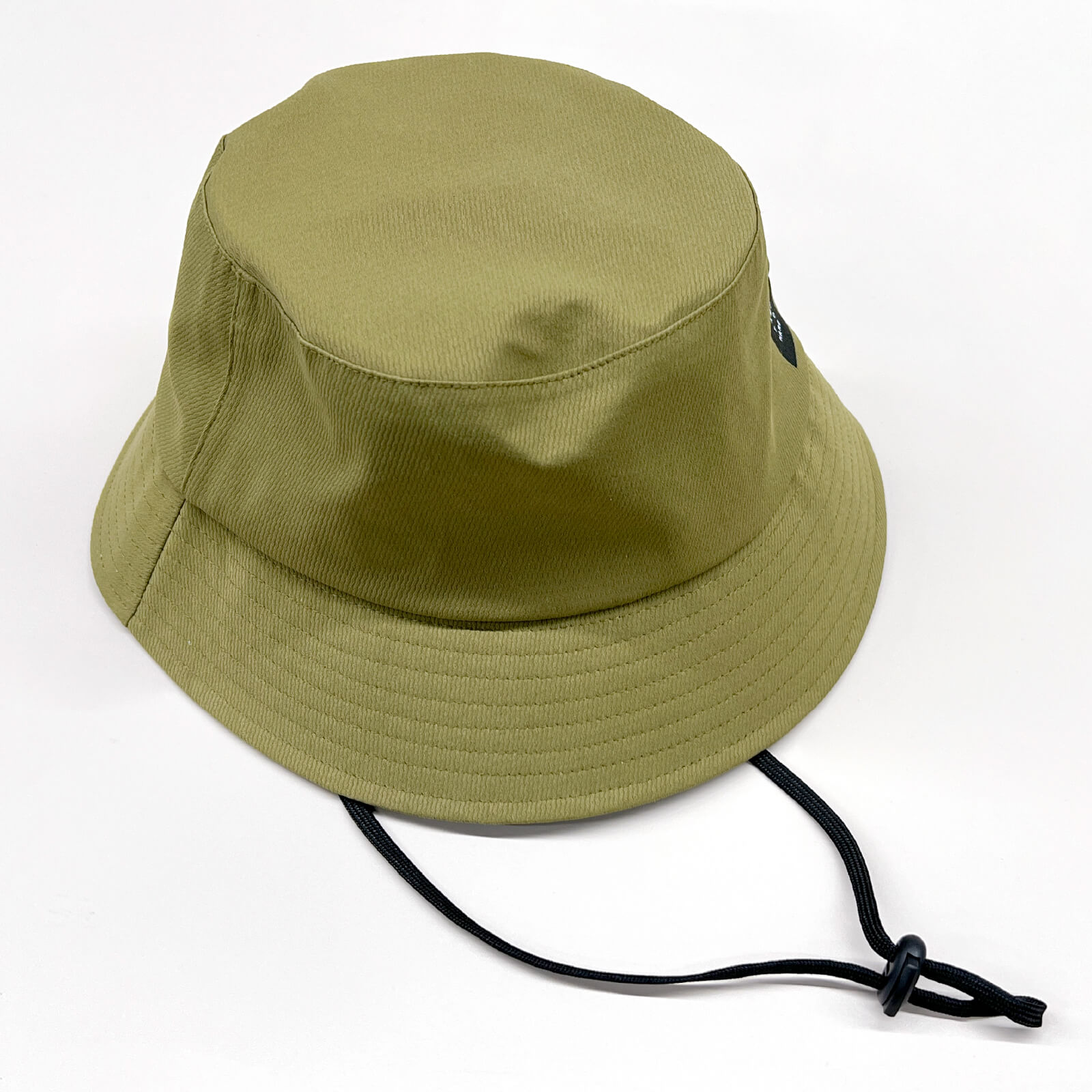 COMESANDGOES バケットハット 長谷川昭雄 AH.H BUCKET HAT L/XL