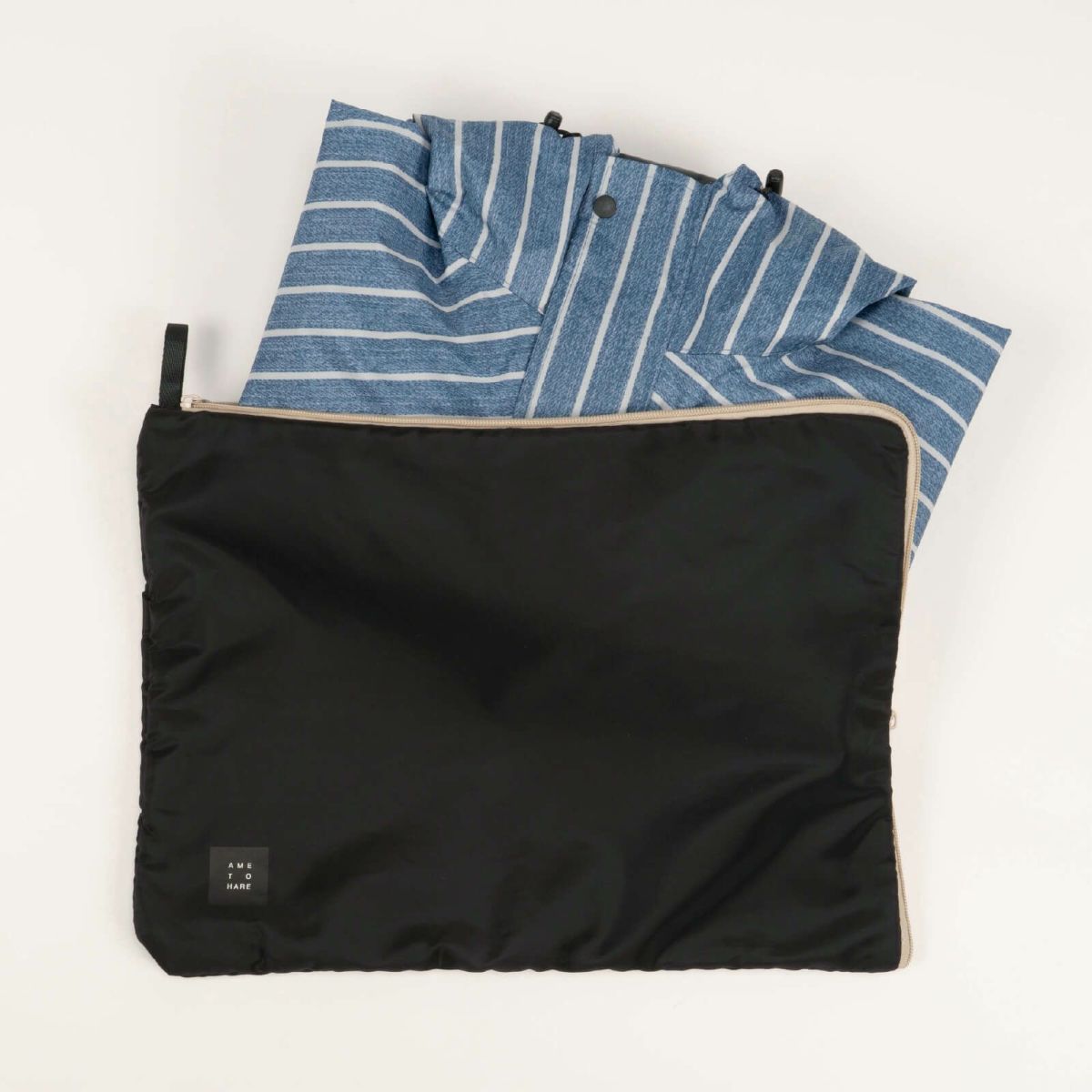 AH-901 レインウェア吸水収納ケース