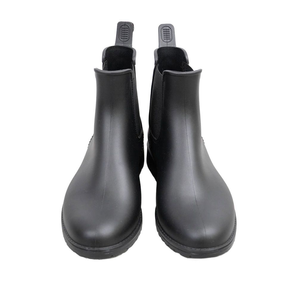 AH-601 PVCサイドゴアレインブーツ | レインコート レインポンチョ通販