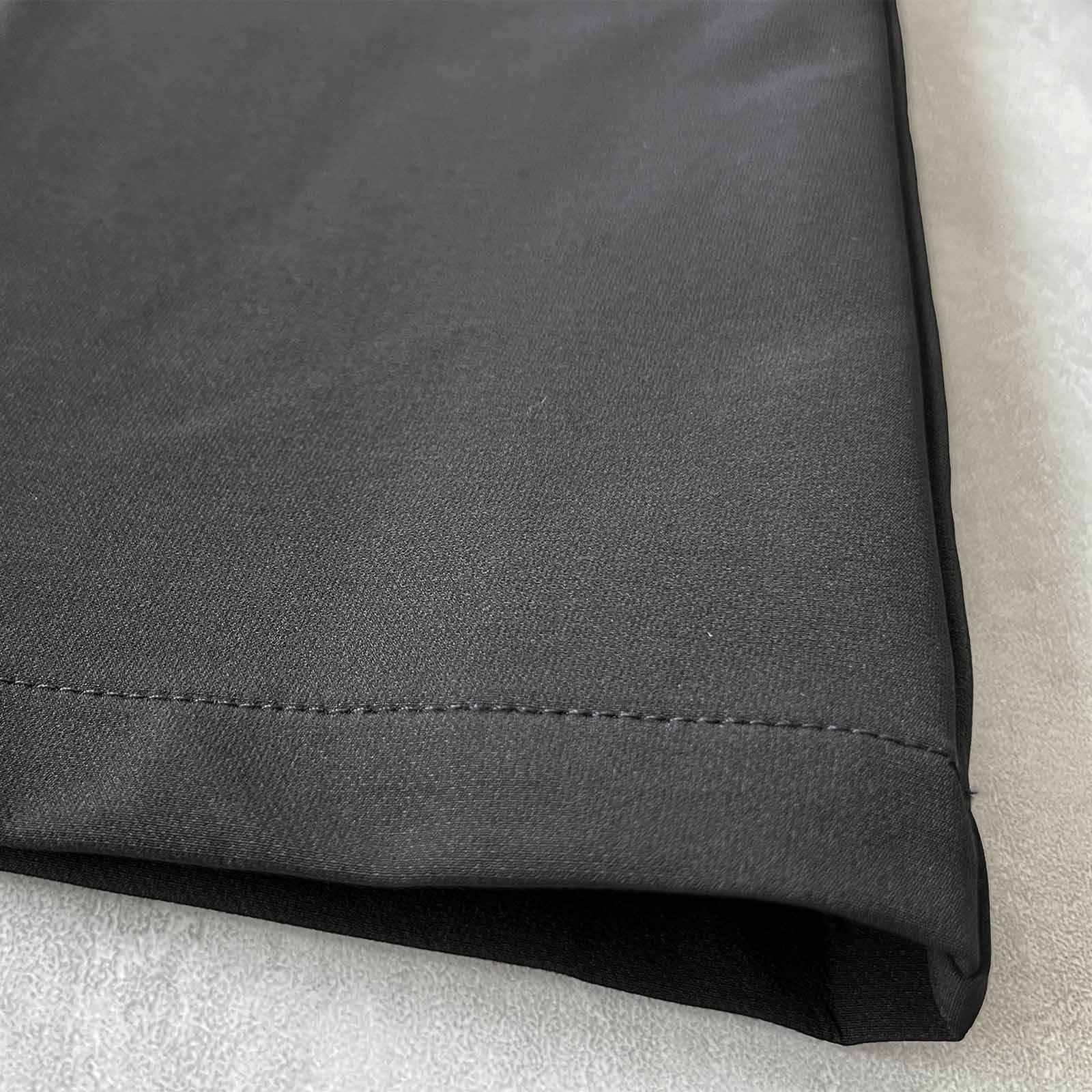 防風性に優れた表地