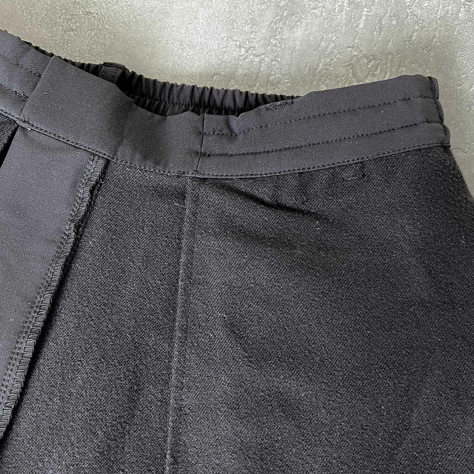 ほどよくあたたかい裏地