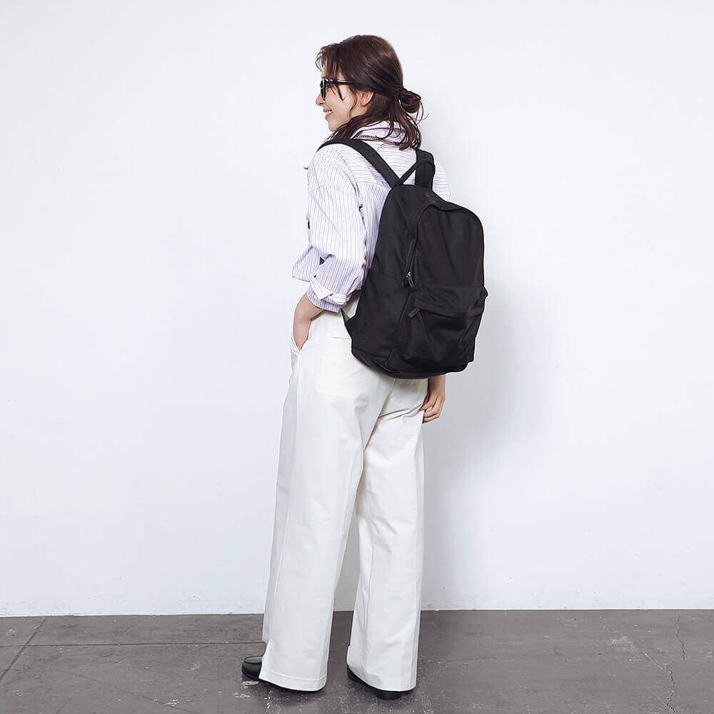 着用モデル：165cm