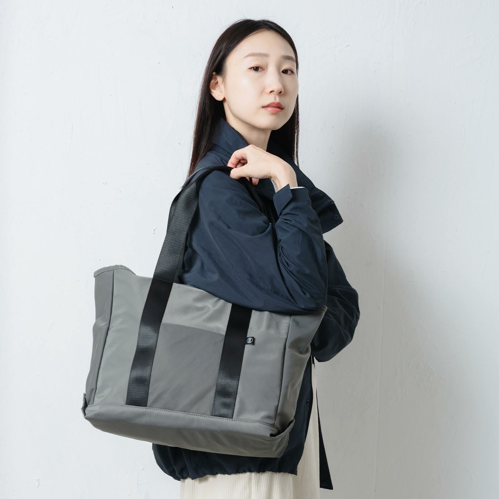 着用モデル：165cm